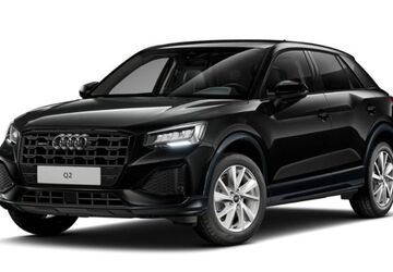 Audi Q2 26.379 km 36.480 &euro; Hofheim 65719