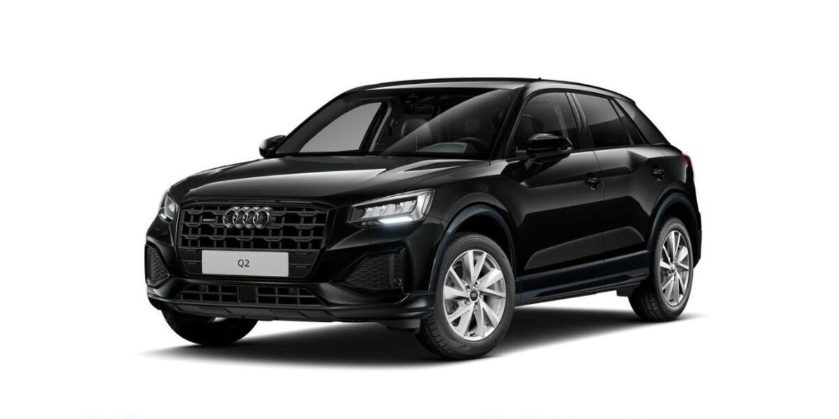 Audi Q2 26.379 km 36.480 &euro; Hofheim 65719