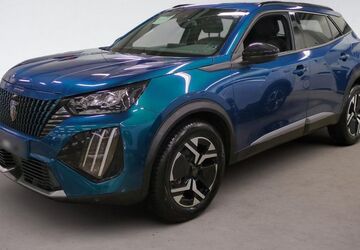 Peugeot 2008 9.998 km 22.880 &euro; Rüsselsheim 65428