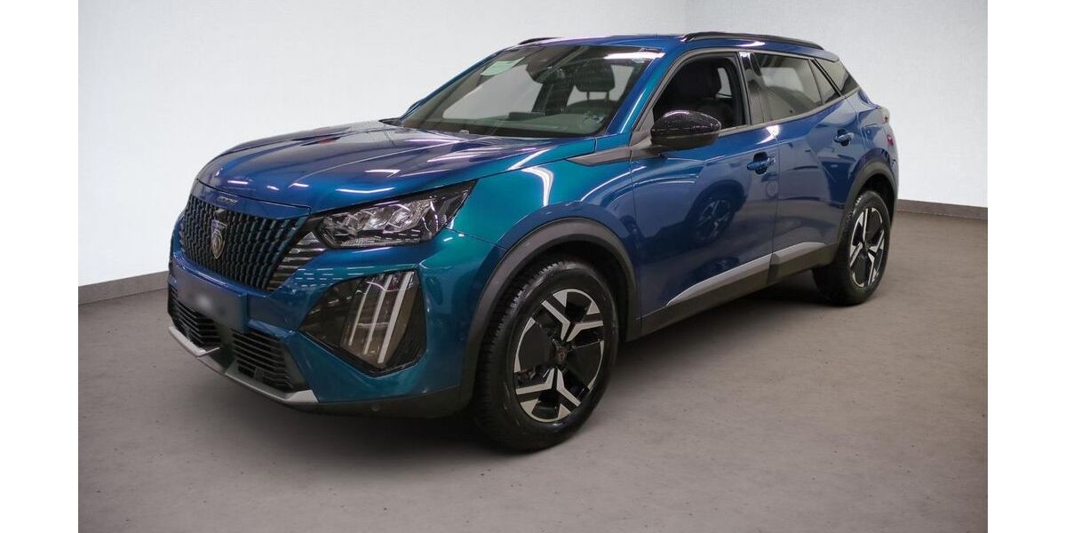 Peugeot 2008 9.998 km 22.880 &euro; Rüsselsheim 65428