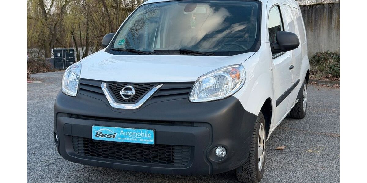 Nissan NV250 89.000 km 11.500 &euro; Frankfurt am Main 60386
