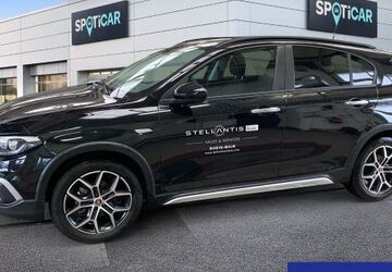 Fiat Tipo 25.000 km 17.880 &euro; Maintal 63477