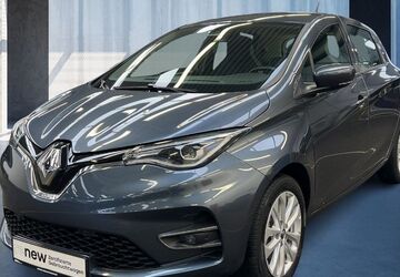 Renault ZOE 37.752 km 13.680 &euro; Frankfurt / Main 60314