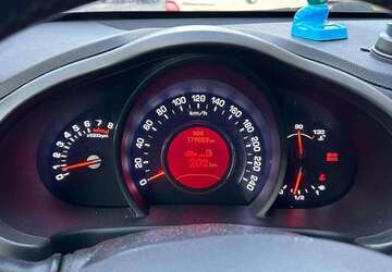 Kia Sportage 183.220 km 11.500 &euro; Frankfurt am Main 60599