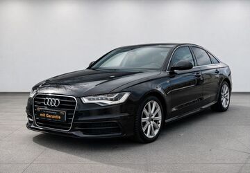 Audi A6 143.000 km 17.990 &euro; Flörsheim am Main 65439