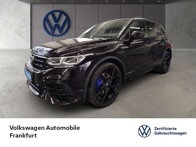 VW Tiguan 21.989 km 51.850 &euro; Frankfurt 60326