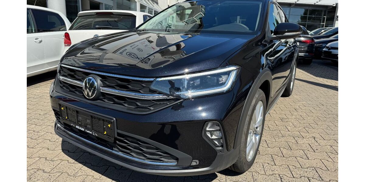 VW Taigo 3.985 km 24.950 &euro; Frankfurt am Main 65936