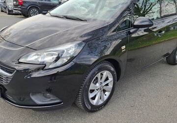 Opel Corsa 90.000 km 8.990 &euro; Gross Gerau 64521