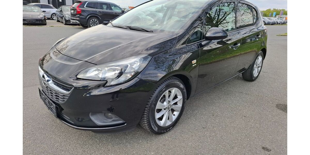 Opel Corsa 90.000 km 8.990 &euro; Gross Gerau 64521