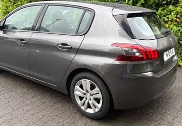 Peugeot 308 146.260 km 5.474 &euro; Frankfurt am Main 60389