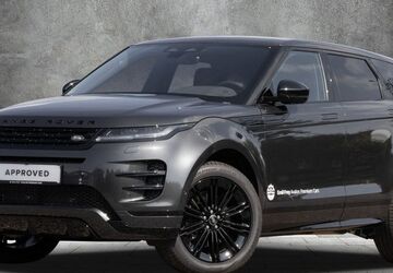Land Rover Range Rover Evoque 13.225 km 57.900 &euro; Kronberg 61476