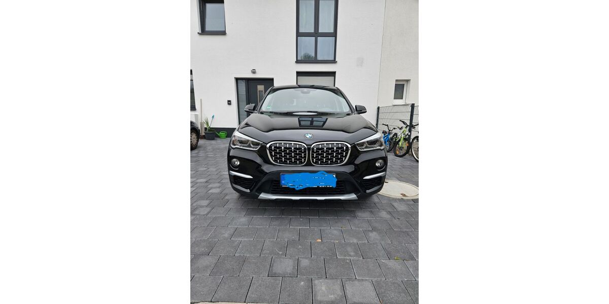BMW X1 173.000 km 17.000 &euro; Darmstadt 64291
