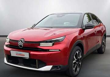 Citroen C4 3.000 km 26.996 &euro; Bad Nauheim 61231