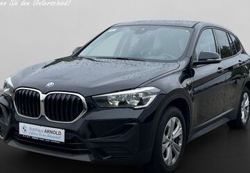 BMW X1 82.800 km 21.390 &euro; Alzenau 63755