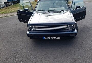 VW Golf 130.400 km 15.800 &euro; Karlstein 63791