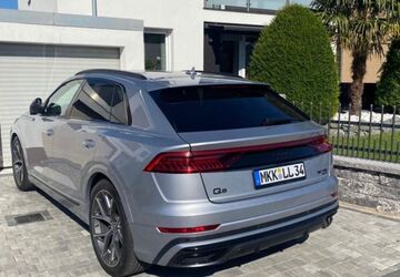 Audi Q8 115.000 km 51.999 &euro; Maintal 63477