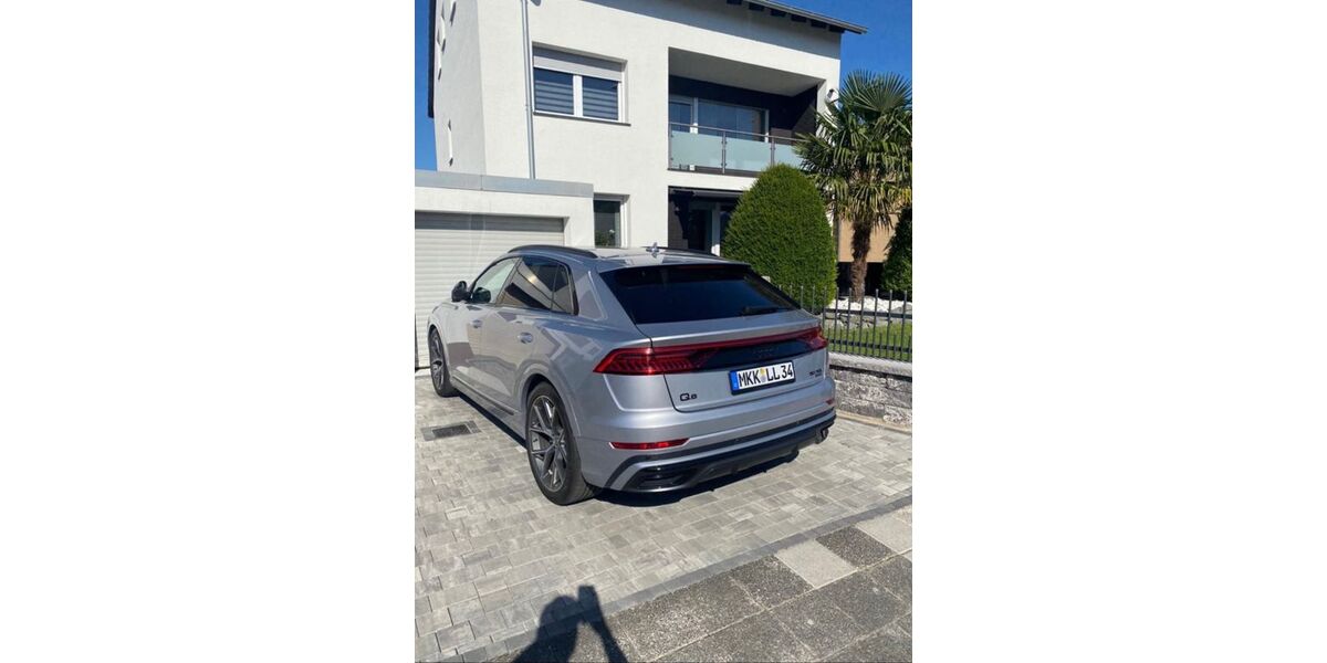 Audi Q8 115.000 km 51.999 &euro; Maintal 63477