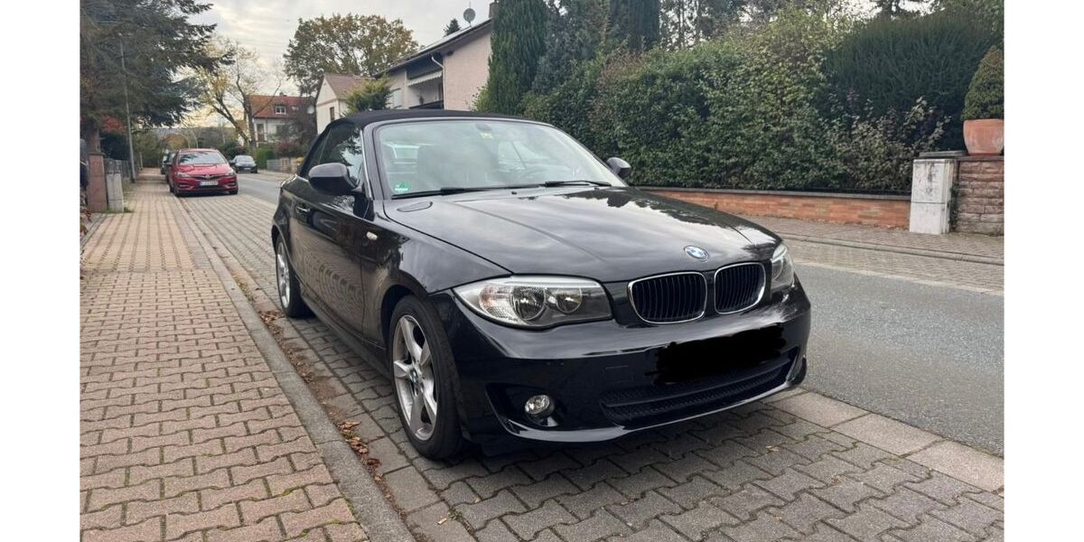 BMW 118 199.000 km 9.200 &euro; Hattersheim 65795