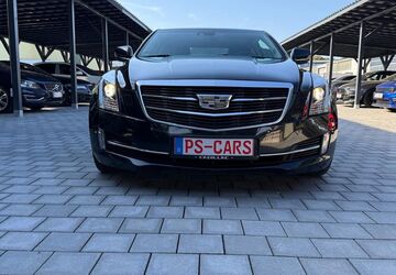 Cadillac ATS 112.600 km 14.500 &euro; Roßdorf DE-64