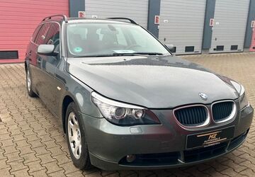BMW 520 230.000 km 3.999 &euro; Groß Gerau 64521