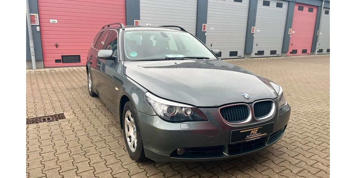 BMW 520 230.000 km 3.999 &euro; Groß Gerau 64521