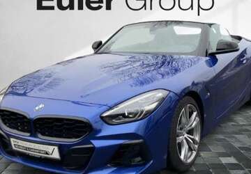BMW Z4 9.334 km 42.989 &euro; Frankfurt 60314