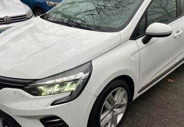 Renault Clio 149.000 km 8.925 &euro; Hofheim am Taunus 65719