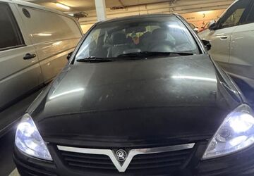 Opel Corsa 278.000 km 1.650 &euro; Rüsselsheim am Main 65428