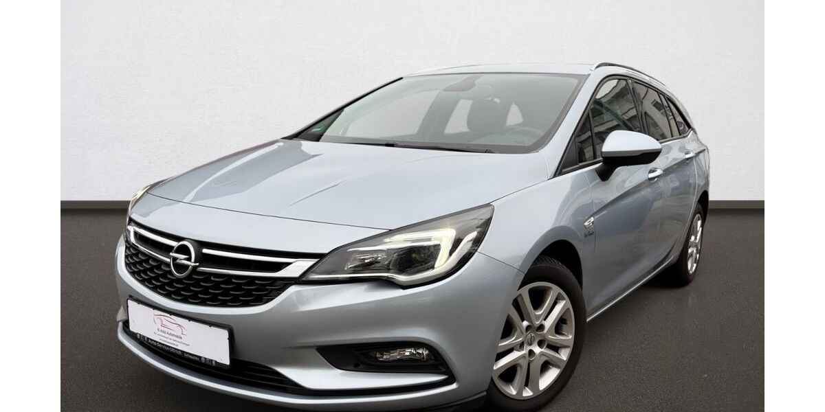 Opel Astra 95.000 km 8.799 &euro; Frankfurt am Main 60386