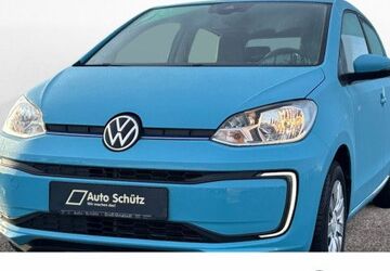 VW e-up! 23.878 km 12.250 &euro; Groß-Umstadt 64823
