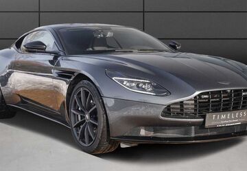Aston Martin DB11 18.641 km 129.007 &euro; Kronberg 61476
