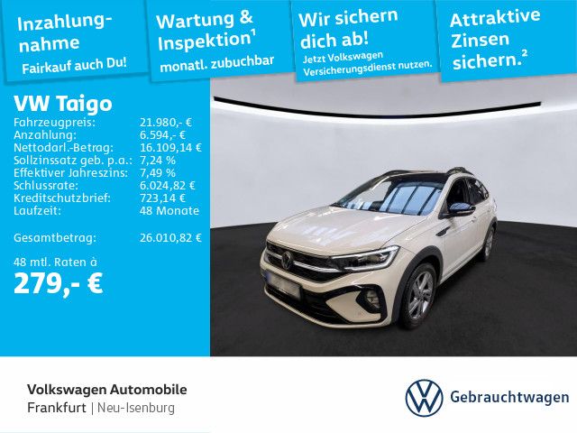 VW Taigo 47.727 km 21.650 &euro; Neu-Isenburg 63263