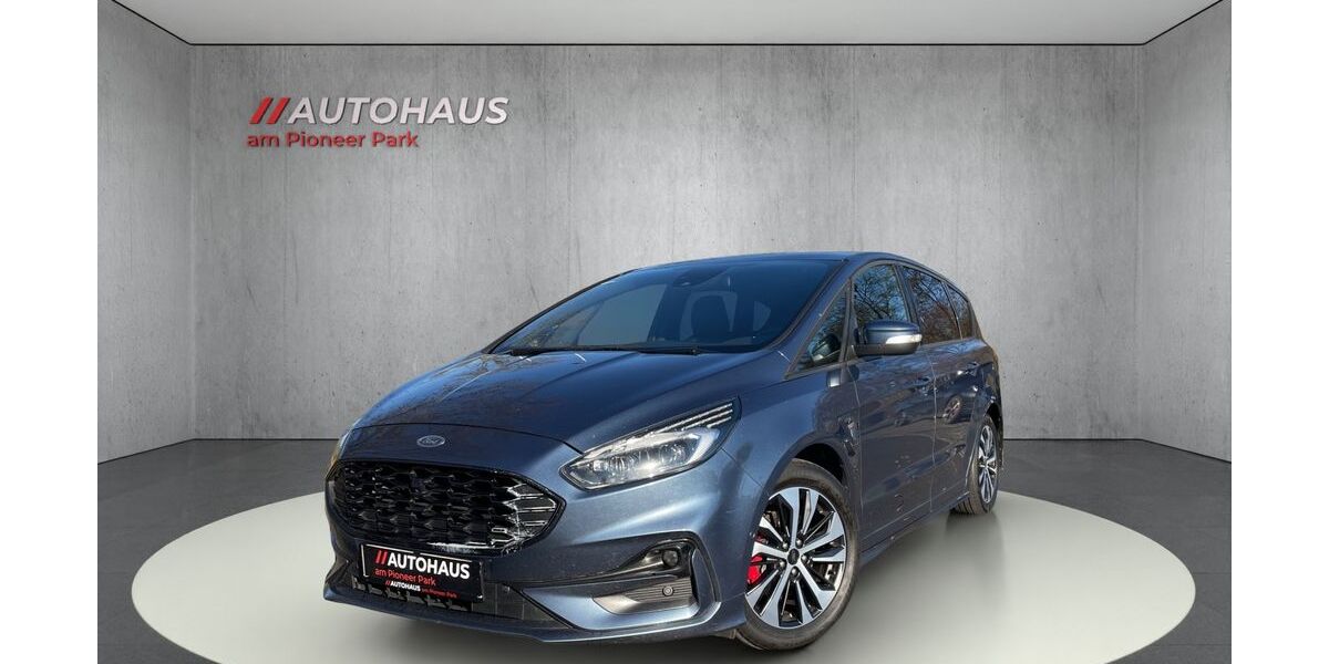 Ford S-Max 167.400 km 19.490 &euro; Hanau 63457