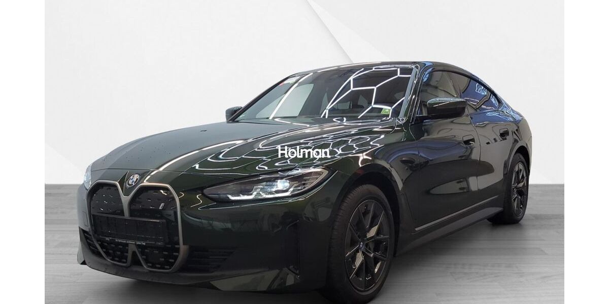 BMW i4 14.664 km 37.900 &euro; Eschborn 65760