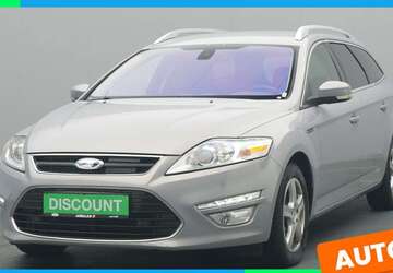 Ford Mondeo 164.073 km 7.700 &euro; Bad Nauheim 61231