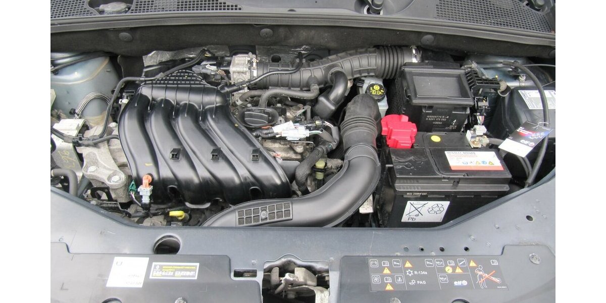 Dacia Lodgy Essential 7-Sitze + Insp. TÜV+ AU+ NEU + 138.948 km 8.335 &euro; Schwalbach/Taunus 65824