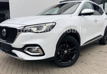 MG EHS 51.000 km 18.847 &euro; Altenstadt 63674