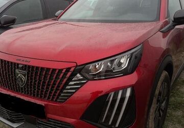 Peugeot 2008 3.490 km 21.480 &euro; Rüsselsheim 65428