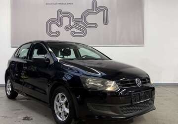 VW Polo 108.943 km 4.790 &euro; Maintal 63477