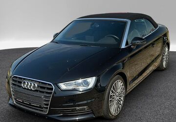 Audi A3 65.800 km 15.790 &euro; Gross Gerau 64521