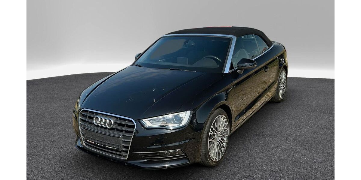 Audi A3 65.800 km 15.790 &euro; Gross Gerau 64521