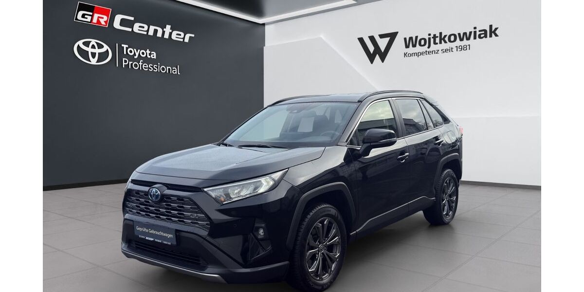 Toyota RAV 4 36.000 km 38.780 &euro; Friedberg 61169