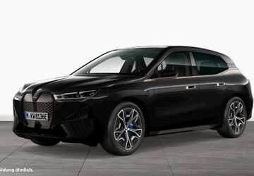 BMW iX 61.000 km 57.310 &euro; Alzenau 63755