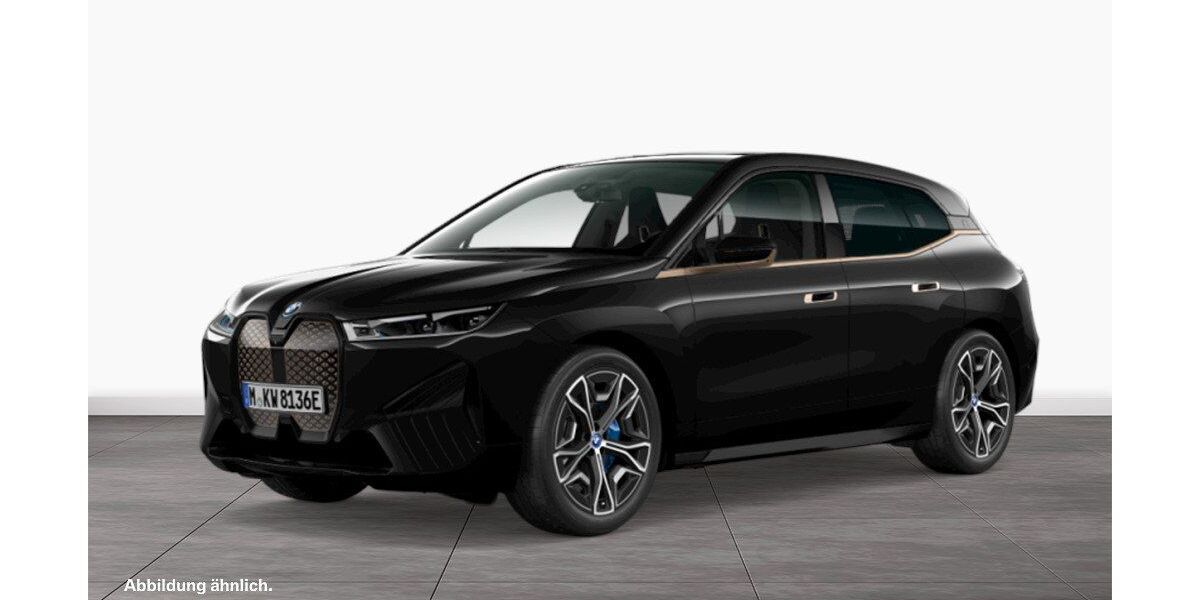 BMW iX 61.000 km 57.310 &euro; Alzenau 63755