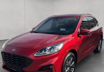 Ford Kuga 26.048 km 24.550 &euro; Frankfurt 60386