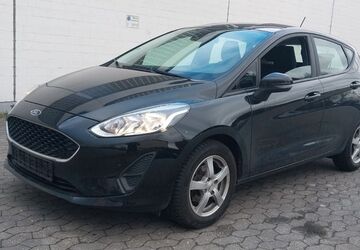Ford Fiesta 170.000 km 6.999 &euro; Kelkheim ( Taunus ) 65779
