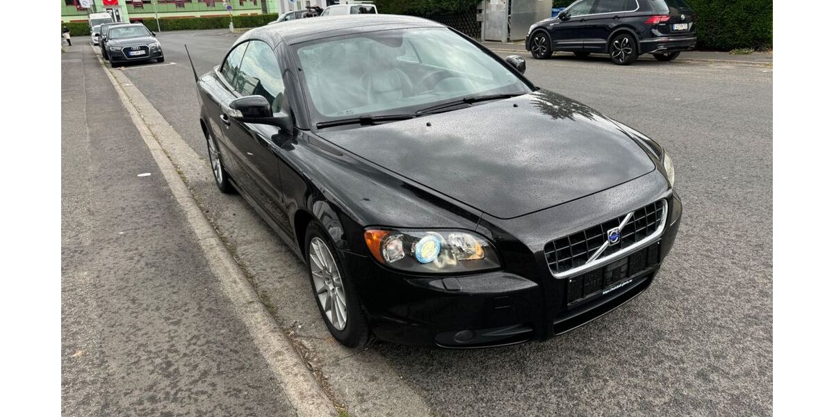 Volvo C70 280.000 km 6.999 &euro; Frankfurt 60528