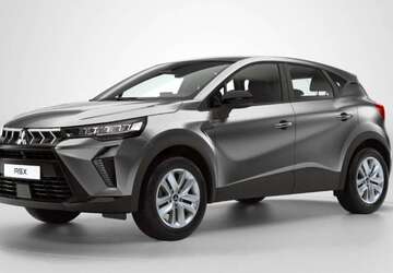 Mitsubishi ASX 1.436 km 26.245 &euro; Mainhausen 63533