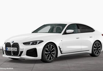 BMW 420 Gran Coupé 18.001 km 47.390 &euro; Dreieich-Sprendlingen 63303