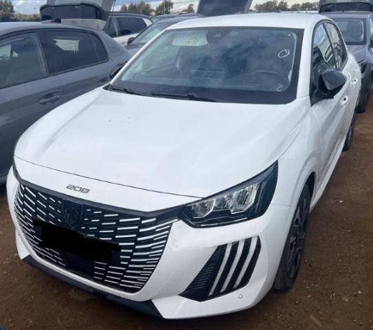 Peugeot 208 13.476 km 19.480 &euro; Rüsselsheim 65428